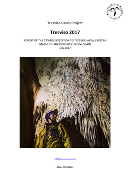 Tresviso 2017