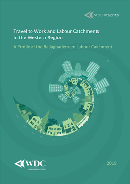 Ballaghaderreen Labour Catchment