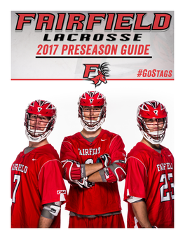 2017Mlaxpreseasonguide.Pdf