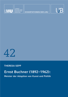 Ernst Buchner