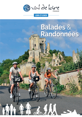 Balades & Randonnées