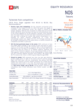 Equity Research