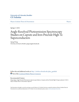 Angle-Resolved Photoemission Spectroscopy Studies on Cuprate and Iron-Pnictide High-Tc Superconductors