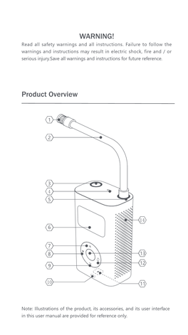 Mi Portable Electric Air Compressor