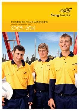 Investing for Future Generations