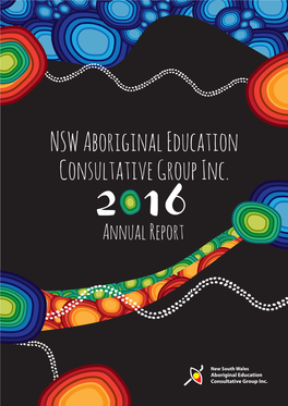 2016 Annual Report