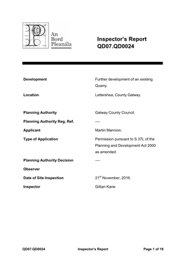 QD0/RQD0024.Pdf, .PDF Format 122KB