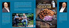 Cookbook Therefore Contains the Recipes of 3 Generations