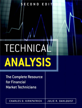 Technical Analysis