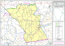 Nm MAPA MUNICIPAL DE PALHANO