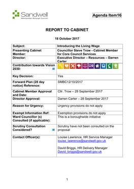 Sandwell Metropolitan Borough Council