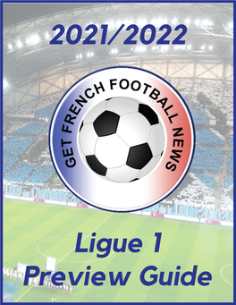 Ligue 1 Guide 2021/22