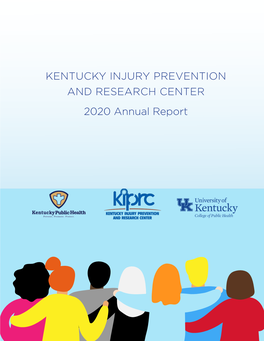 KIPRC 2020 Annual Report