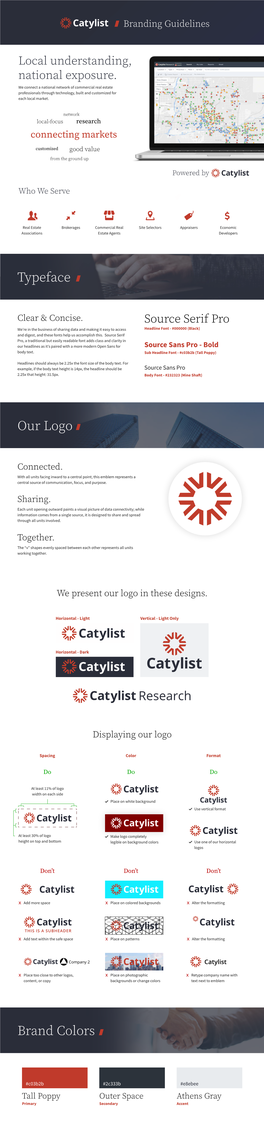 Branding Guidelines