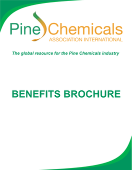 Benefits Brochure