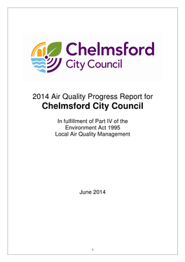 Chelmsford City Council