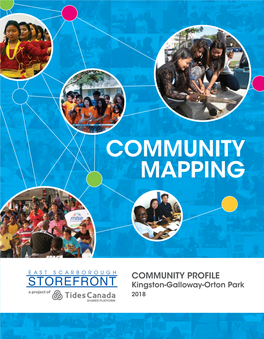 Community Mapping