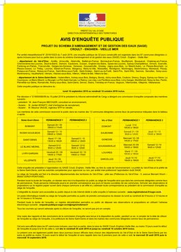 Format A2 Avec Fond Jaune