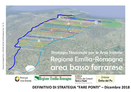 Strategia Basso Ferrarese