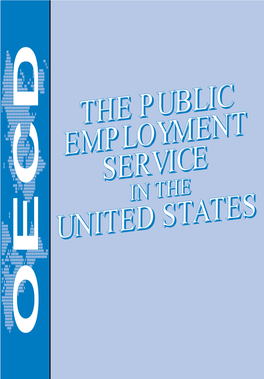 The Public Employment Service in the United States