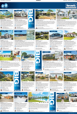 THE PRESS, Christchurch Saturday, January 31, 2015 G5 PROPERTY