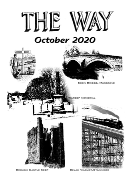 October 2020