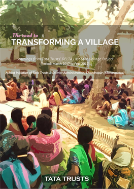 Transforming a Village