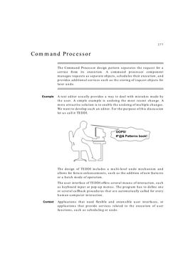 Command Processor