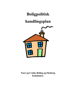 BSHP Flesberg Rollag Nore Og Uvdal