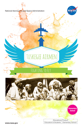 Tuskegee Airmen