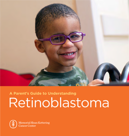 Retinoblastoma