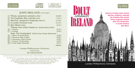 Boult Ireland