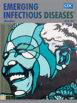 Emerging Infectious Diseases