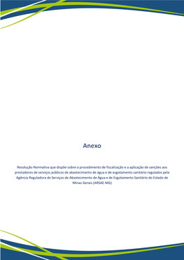 Resolução Normativa Que Dispõe Sobre O Procedimento De