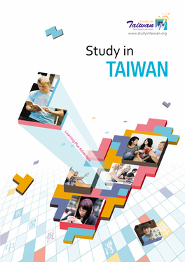 Study in Taiwan (2013).Pdf