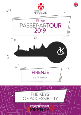 Passepartour 2019