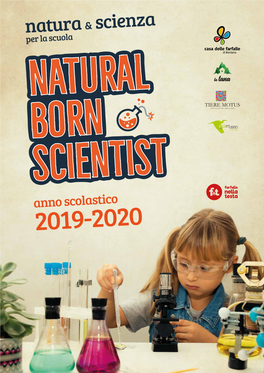 Natura & Scienza