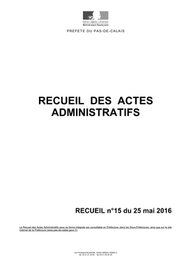 Direction Des Actions Et De La Coordination