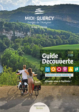 Guide Découverte