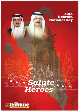 49Th BAHRAIN NATIONAL DAY