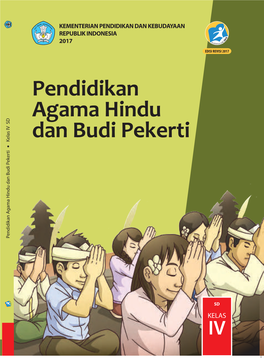 Pendidikan Agama Hindu Dan Budi Pekerti