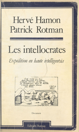 Les Intellocrates