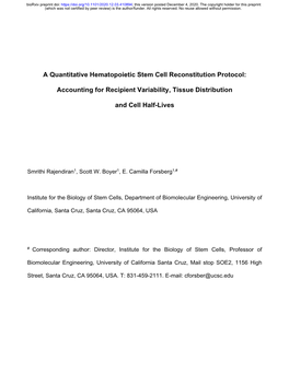 Rajendiran Et Al Protocol Biorxiv 120320