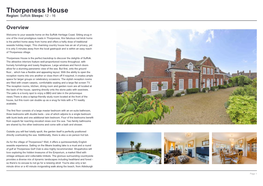 Thorpeness House Region: Suffolk Sleeps: 12 - 16