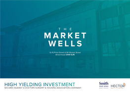 Market Wells