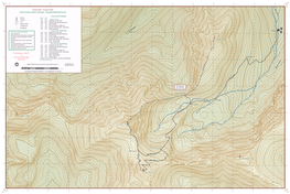 Grays Peak - Torreys Peak 1 E ,2 N 0 S 0 G Clear Creek County, Colorado - Arapaho National Forest U L C H
