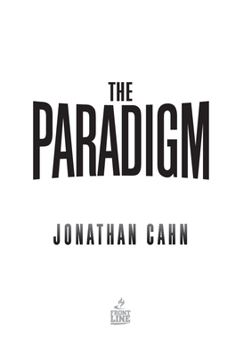 Jonathan Cahn