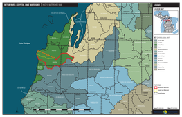 BRCLWMP-HUC 10 Map V 3-18-2016