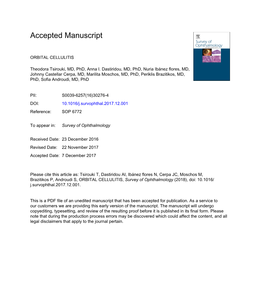 Accepted Manuscript