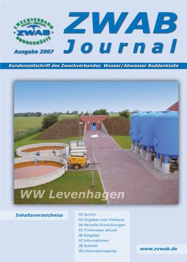 Kundenjournal 2007